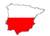 ARANCHA INMOBILIARIA - Polski